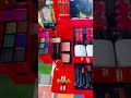 Miss Rose Professional Big Makeup Kit ||Big Makeup Box || Big Makeup Vanity #bridelmakup #makeupmess