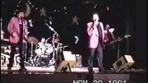 Thumbnail of Larry Chance & the EARLS Doo Wop Life is but a Dream - Looking for my Baby - Acapella