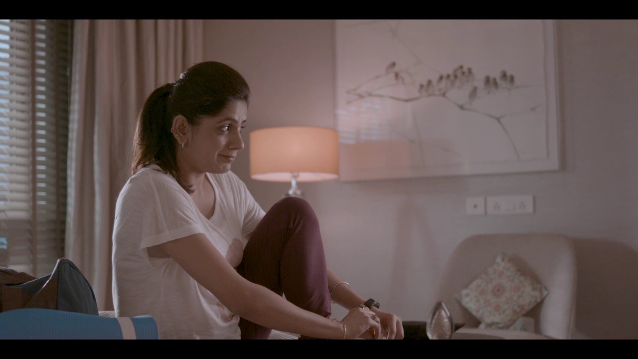 Sheth Creators - Beaumonte Sion - Gym