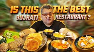 A 200 YEAR OLD TRADITION GETS A MODERN MAKEOVER | VARSOO | GUJARATI FOOD | KUNAL VIJAYAKAR