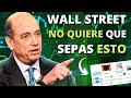 "Por Qué Tú Puedes Batir al Mercado (Y Ellos No)" – Joel Greenblatt en Español