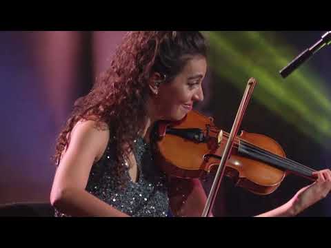 Abdul Kader/Sidi Mansour سيدي منصور يابابا/عبدالقادر LIVE (Union Chapel)