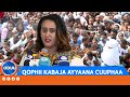 QOPHII KABAJA AYYAANA CUUPHAA