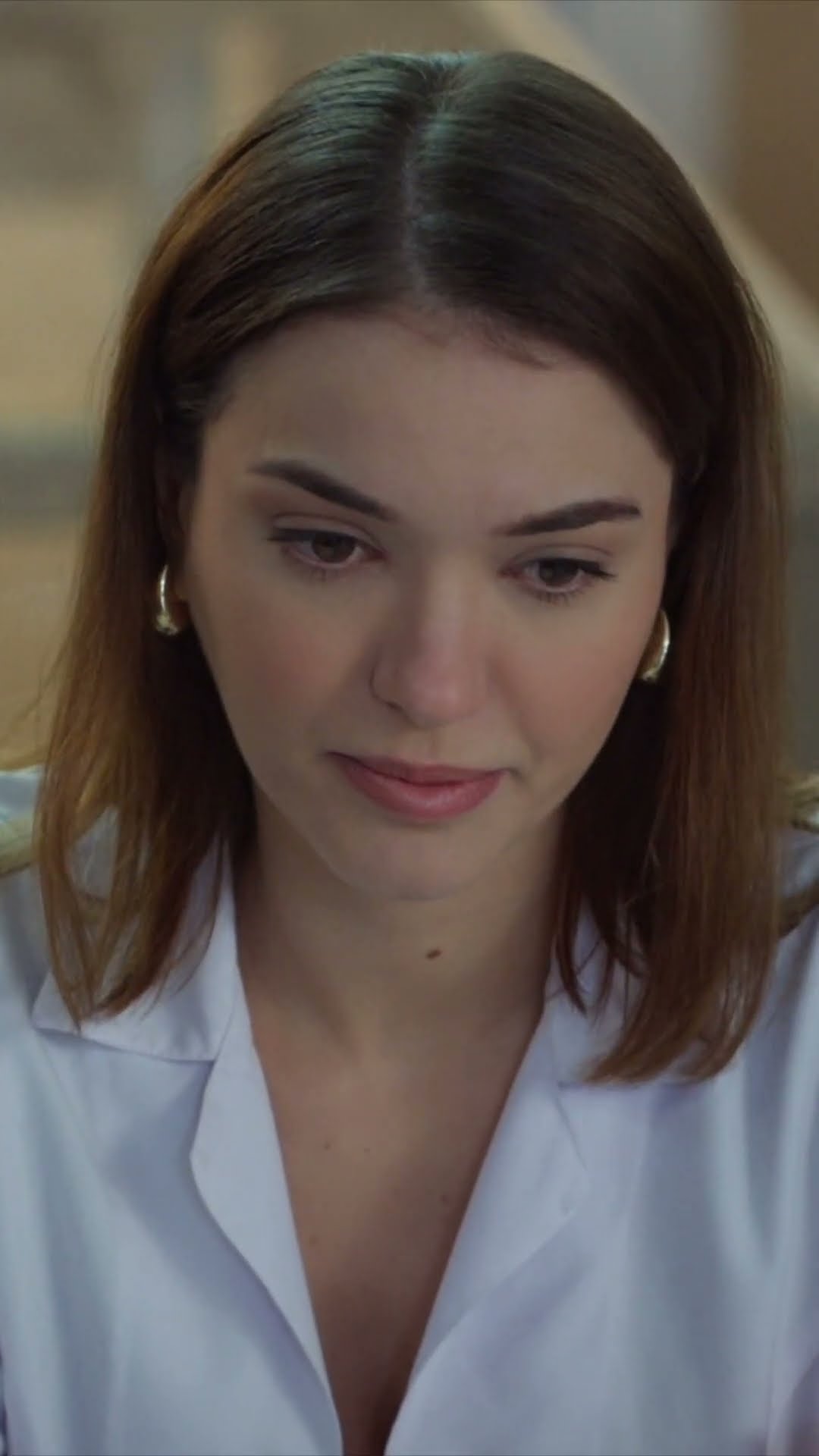 Azem hasta mı? #İnciTaneleri #Shorts