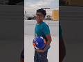 Ball holding challenge #shortvideo #shortsfeed #short #trending #shorts #comedy #johansports