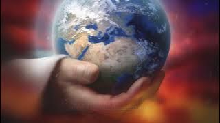 The Big Picture: We Were Born to Serve Yahweh by Irene Yvonne Glinton