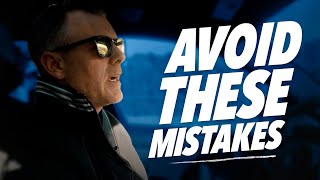 Starting Your First Business (Watch This)