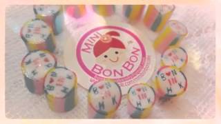 Bon In Hkmini Bon Bons 迷你糖2014
