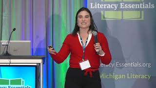 4-5 Essential Learning, Purposeful Fluency-Building Activities, Dr. Laura Tortorelli