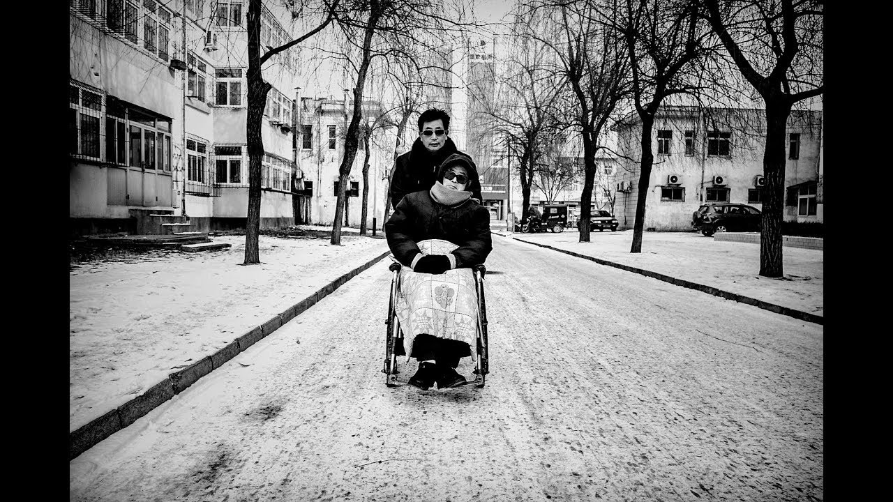 teatv 你是否願意為了親人放棄自己的9年生命？Will You Give up Nine Years of Your Life for Your Blood Relative?