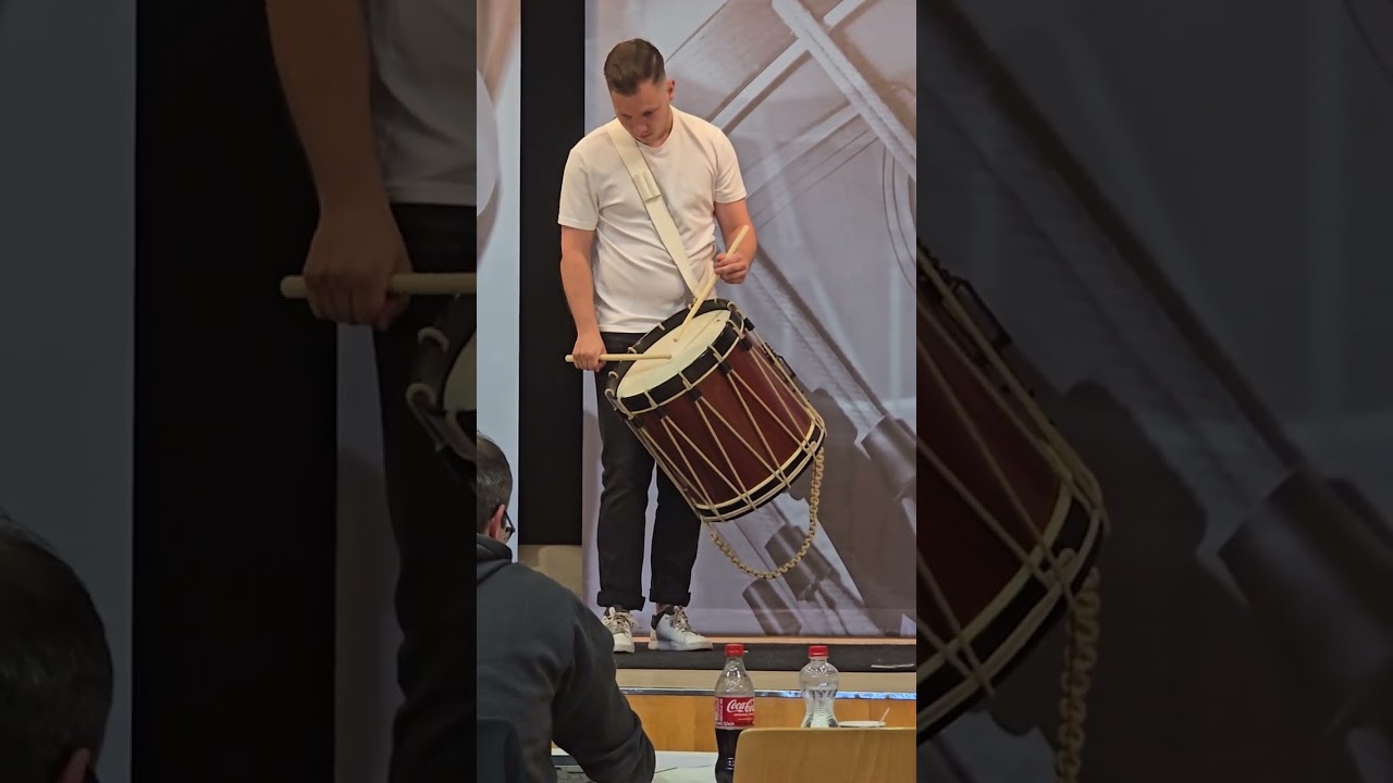 GEHRIG Nicolas mit Tunada dal Vial