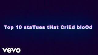 Bring Me The Horizon  Top 10 staTues tHat CriEd bloOd (Lyric Video)