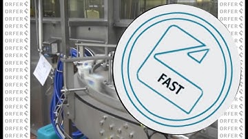 ORFER - Robotic References