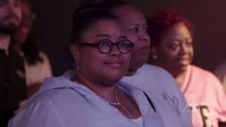 Aries Spears Roasts 50 Black People
