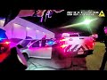 Police Shoot Suspect Who Rammed Patrol Vehicle And Charged With Knife