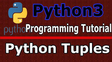 Python3 Programming Tuples Introduction With Example #7