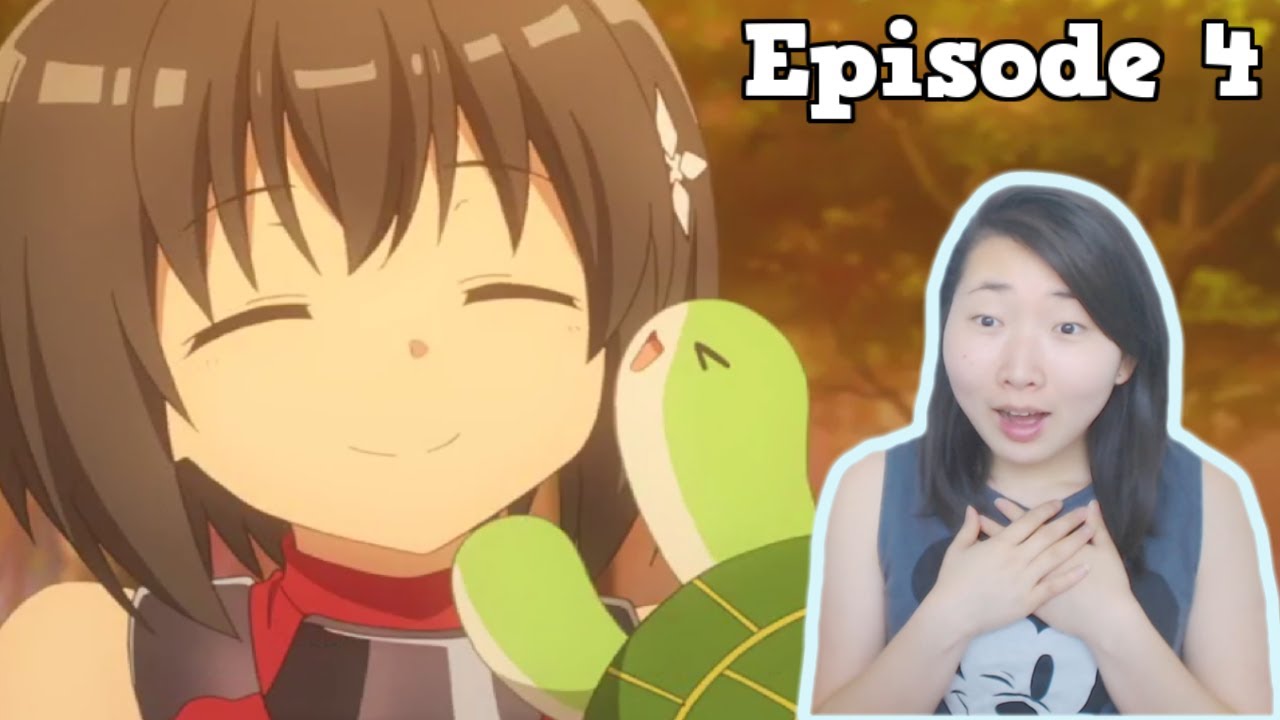 Maple Syrup! BOFURI I Don't Want to Get Hurt so I'll Max Out My