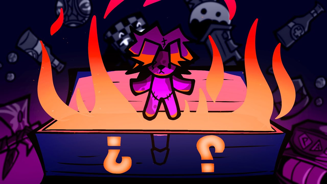 24 Hours of COD Zombies Easter Eggs To Drift Away To.