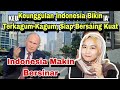 INDONESIA MAKIN BERSINAR, KEUNGGULAN INDONESIA BUAT TERKAGUM-KAGUM‼️MALAYSIAN REACTION