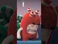 Tren 🚂 Oddbods Türkçe | Çocuklar için Çizgi Filmler #shorts #oddbods #oddbodsçizgifilm