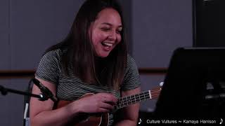 RCAH Creative Workshop: Songwriting and Music Production