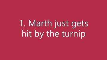 Peach vs Marth Edgeguards