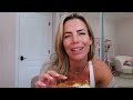 What I Eat In A Day for BREAKFAST Mon-Fri