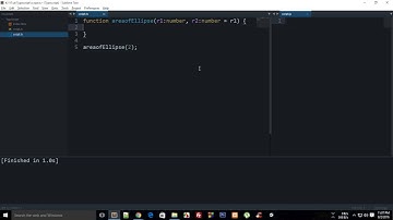 TypeScript Tutorial 9: Default Arguments
