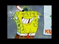 Bob Esponja Ending Creado Por Mi Del Capitulo Krusty Krab Training Video