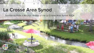 2026 Synod Assembly Sermon