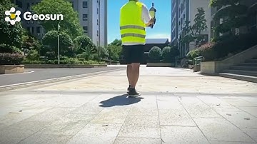 GS-100G Testing Domenstration