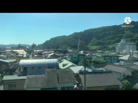 鉄道PV  「M」