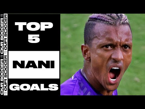 NANI! Top 5