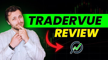 📌 Best Tradervue Review 2026 🔷 The Trading Journal App That Actually Makes You Better