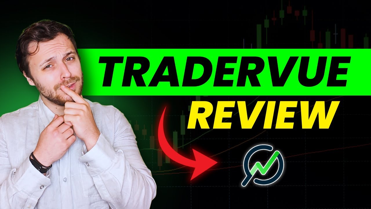 📌 Best Tradervue Review 2026 🔷 The Trading Journal App That Actually Makes You Better