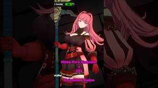 Hilda Fire Emblem In ZZZ!? #modded #anime #zzz #gaming #zzzero #games #gameplay
a reason to pull for yidhari
get the mods here:
https://gamebanana.com/mods/664930
https://gamebanana.com/sounds/89593
bgm https://www.youtube.com/watch?v=RiuKZvgmUDg Hilda Fire Emblem In ZZZ!? #modded #anime #zzz #gaming #zzzero #games #gameplay