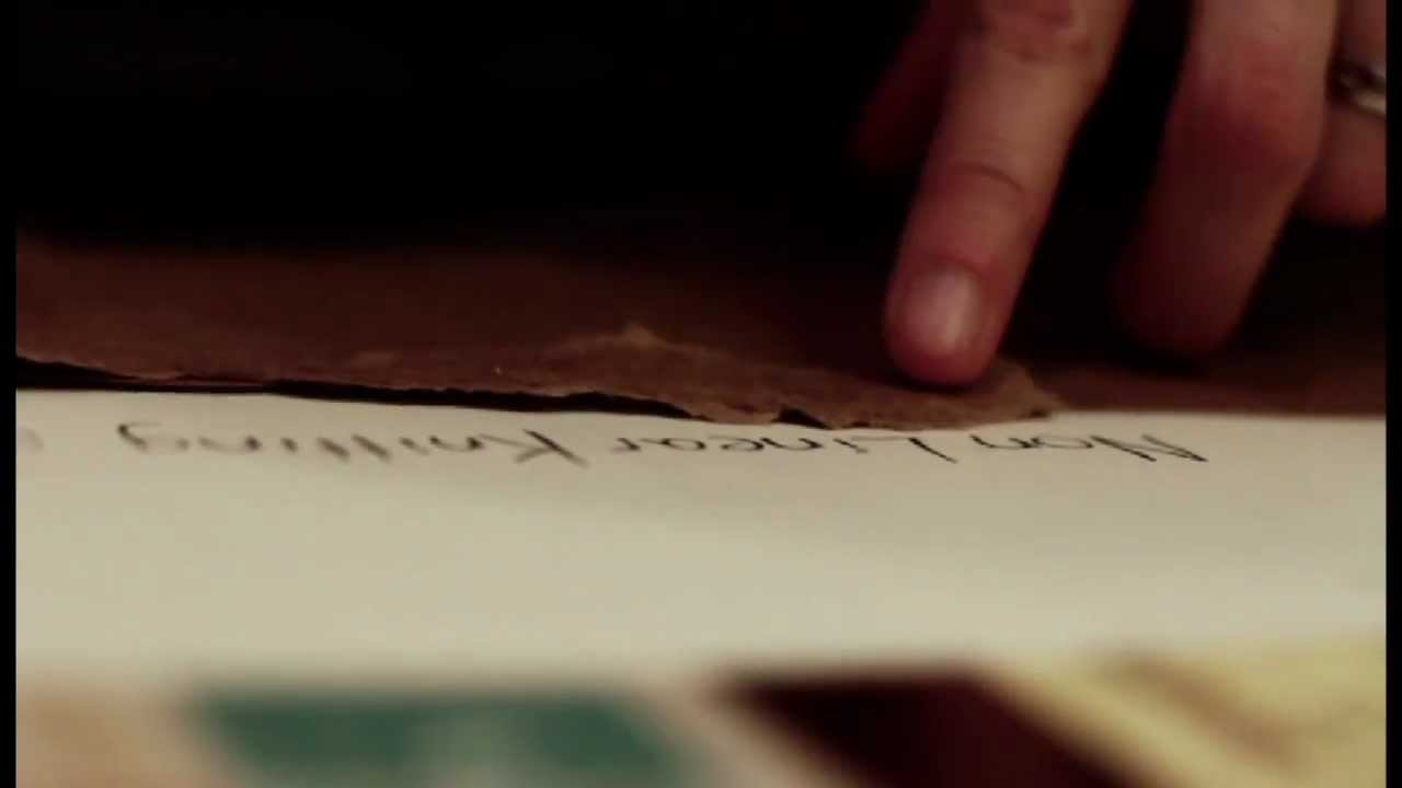 NonLinearKnitting Presents: PAPER LOGO