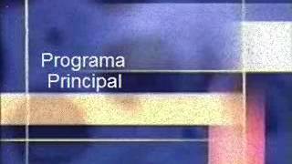(Fan-Made) Feature Program 2000-2006 [Spanish] Logo