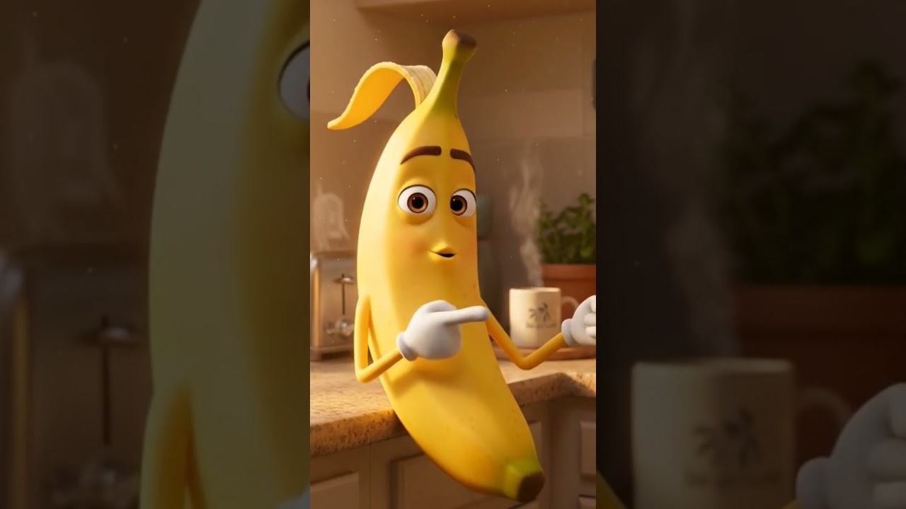 Banana A.I 