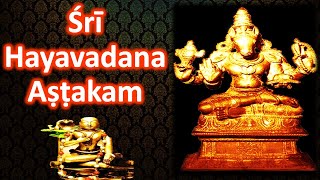 Hayavadana Ashtakam Vadiraja Tirtha Hayagreeva Mantra