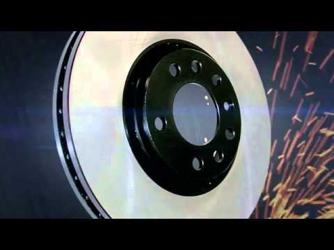 Centric Fleet Products