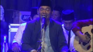 NEW ALFATA - WULIDAL HUDA | REBANA MODERN KOTA SEMARANG