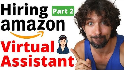 Hiring A Virtual Assistant For Amazon FBA - Part 2 - The First Homework