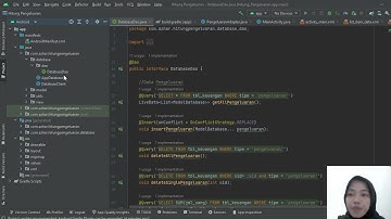 UAS PRAKTIKUM PEMROGRAMAN APLIKASI BERGERAK