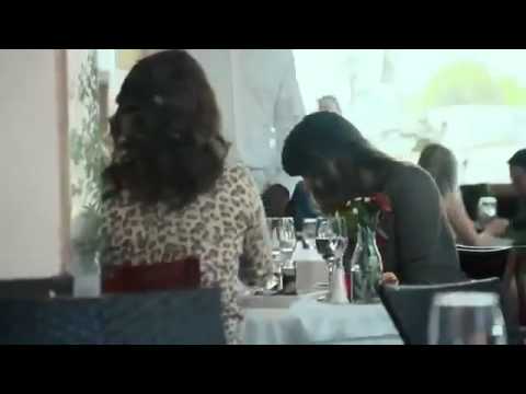 Too Many Dinner Dates   Citi ThankYou Cards TV Commercial