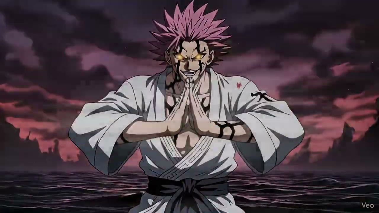 🌌 Voca na mira [Slowed + Reverb] 🌌Ｖｏｃａ ｎａ ｍｉｒａ (Slowed + Reverb) 🌙Malevolent Shrine: ⛩️