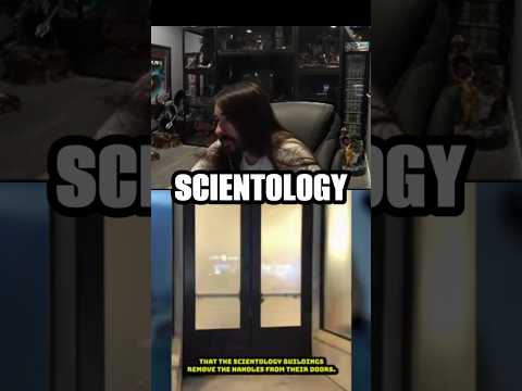 IT'S OVER BOYS, THEY'RE UNDER LOCKDOWN!!! 💔      #penguinz0 #moistcritikal #scientologie thumbnail