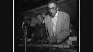 RAY BROWN JAZZ LEGEND PART 3.wmv