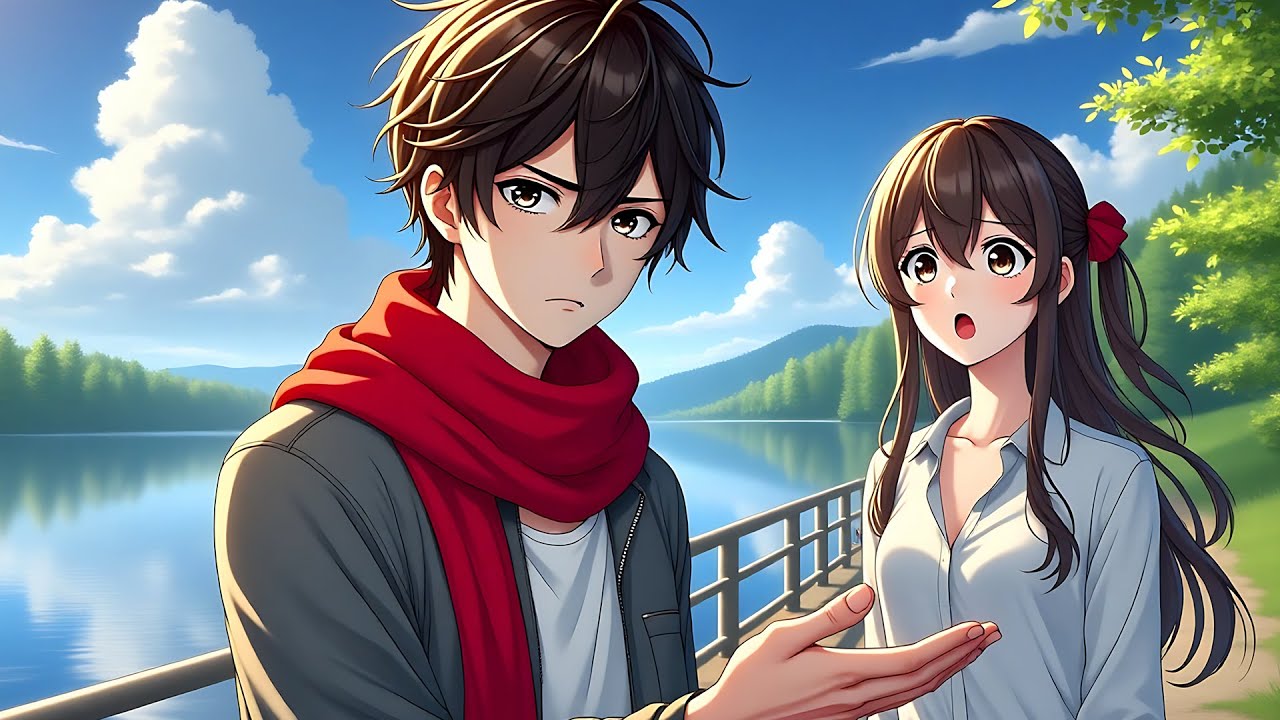 She Divorced Him Thinking I’d Return, But I Faced Her Calmly And Asked, Who Are You