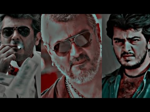 Thala ajith new gana song  love  song WhatsApp status  gana song WhatsApp status   tamil song